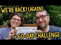 We're BACK (Again... For Real!) + 60-Day Habit Changing Challenge