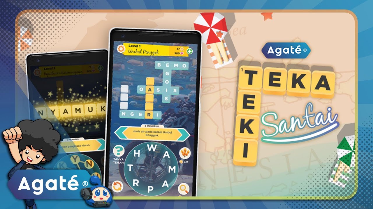 TTS - Teka Teki Santai - Aplikasi di Google Play