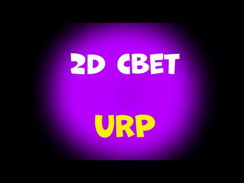 КАК СОЗДАТЬ СВЕТ НА Unity 2D | ЮНИТИ | РАЗРАБОТКА ИГР НА Unity
