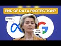 GDPR and EU Law Simplification Quiz