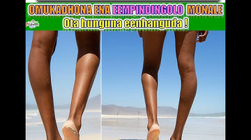 Eempindangolo komukiintu monale otashi ti shike?