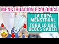 COPA MENSTRUAL - TODO LO QUE DEBES SABER + MI EXPERIENCIA - ZERO WASTE – Mixi