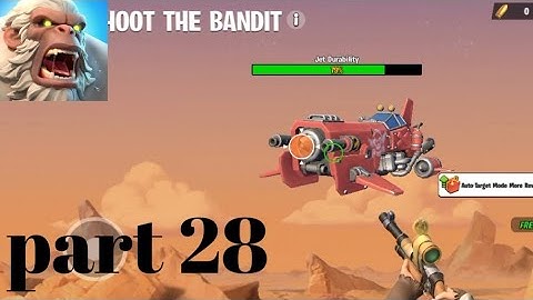 Age of Apes gameplay walkthrough Part #28