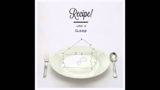 Miniatura de vídeo de "치즈 (CHEEZE) - Sleep [Official Audio]"