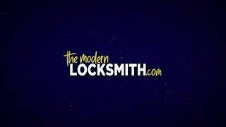 The Modern Locksmith Intro Reel
