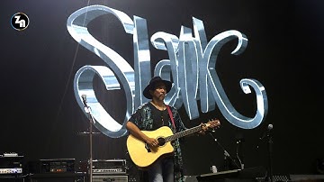 SLANK - POPPIES LANE MEMORY (AT JAKARTA FAIR 2022)