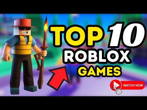 How Many Games Are In Roblox in 2024? - EarthWeb