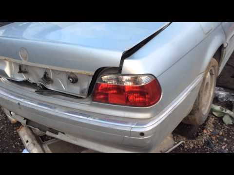 разборка bmw 725 tds разборка bmw 725 tds