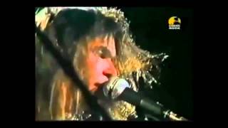 Video thumbnail of "Neil Young - Like A Hurricane (Live)"