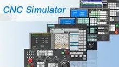 How To Install Nanjing Swansoft CNC Simulator 7.2.2.0 (SSCNC) # How Install Simulator #how