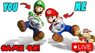 Mkwii KOs for fun so dont get mad