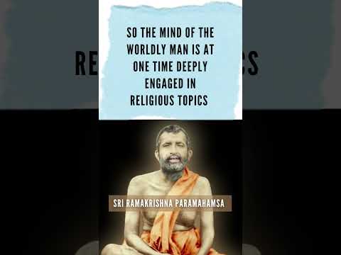 SRI RAMAKRISHNA PARAMAHAMSA - YouTube