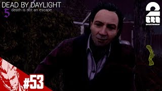 #53【ホラー】弟者の「デッドバイデイライト シーズン5（DBD）」【2BRO.】