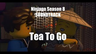 Season 8 Soundtrack: Tea To Go