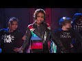 Legendary | Raven's Home | Disney Channel