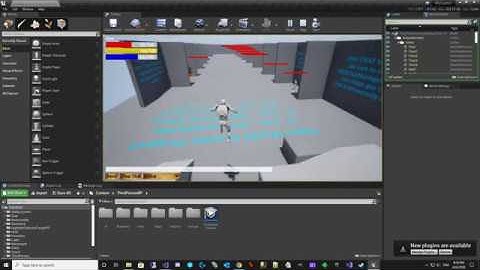 Open World Server (OWS) - How to Rename your Project