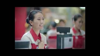 Iklan ACE Get Soak