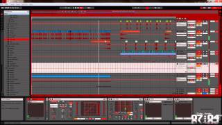 Tungsten FREE  Preset Pack - Volume One (NI Massive Presets) [Download in Description!]