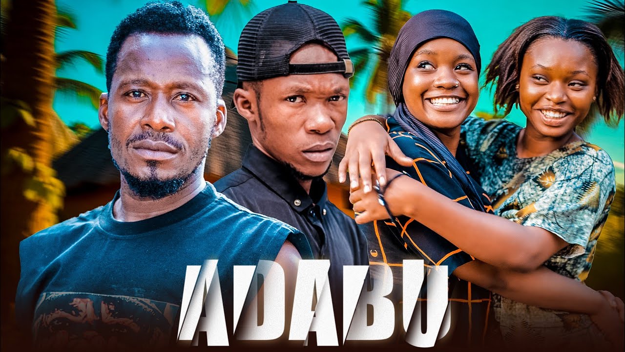 ADABU | FULL AFRICAN DRAMA HD