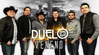 Video thumbnail of "Grupo Duelo - Veneno (2015)"