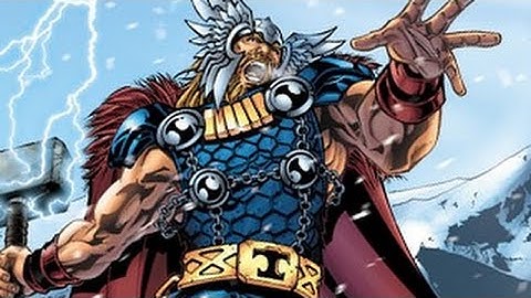 Thor: The Dark World – The Official Game 22-23 Walkthrough【IOS】