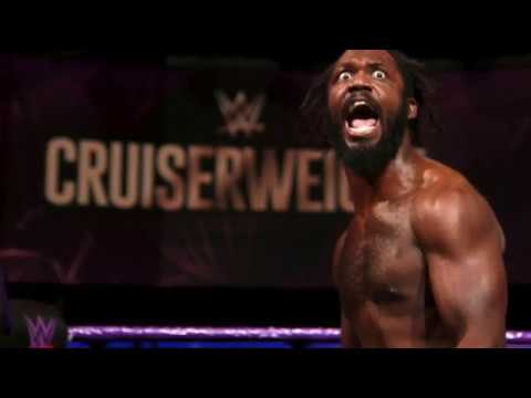 Rich Swann, former WWE champion, charged with battery and false imprisonment