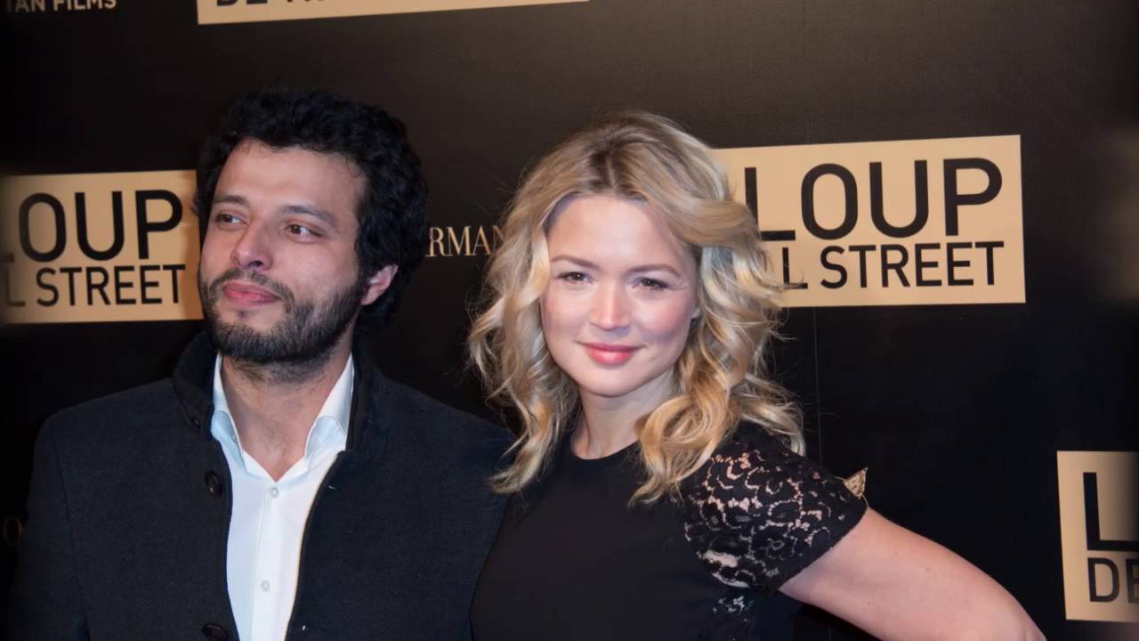 Virginie Efira Repond A Ses Detracteurs Concernant Le Prenom De Sa Fille Youtube