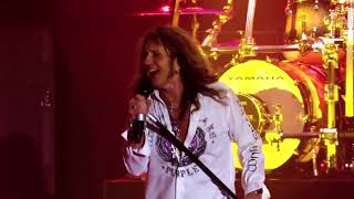 Whitesnake - The Gypsy - The Purple Tour 2017