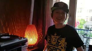 epic kid react to epic track (babe by ruby my dear)