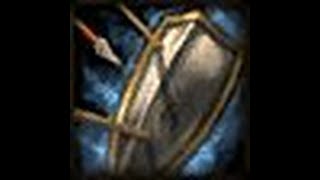 Where to use Shield Block in BFA Dungeons