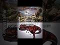 Dino Crisis Giga vs comp CDH #dinosaur #debate #videogames