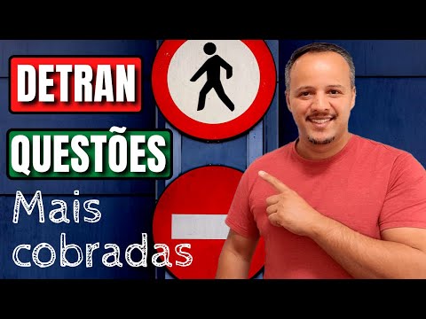 QUESTÕES DE PROVA