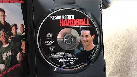 VHS/DVD/Blu ray update for August 14th 2020