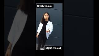 Tik tok ta videosu yayılan kızın diğer tik tok videosu Resimi