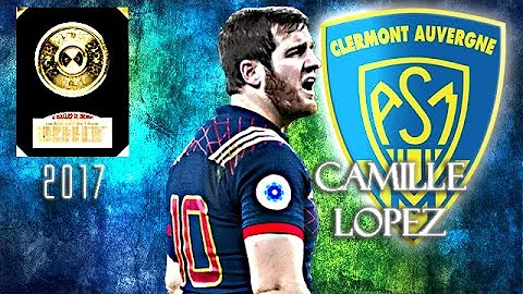 Whole Package FRENCH 10  Camille Lopez