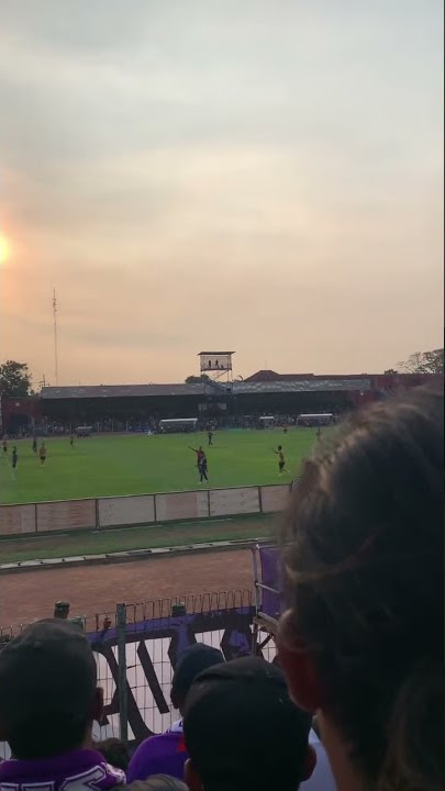 BRI Liga 1 22/23 - Persik Kediri vs Bhayangkara FC