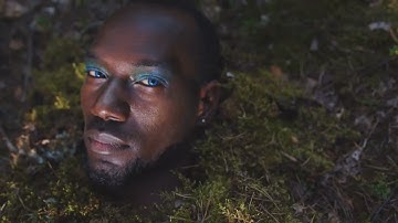 Ari Mnemonic - Abyssal Serenade Official Video