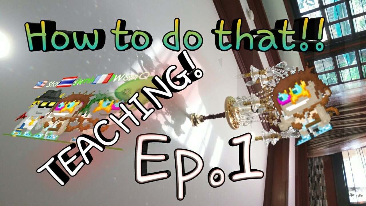 Teaching how to use black screen/green!! must look! YouTube