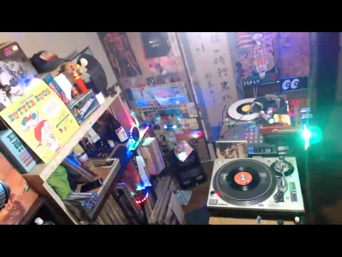 danceclassics soul pops eurbeat funk etc. jpops enka.