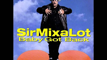 Sir Mix-A-Lot - Baby Got Back