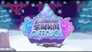 Cliff Clash Full Combo because Celeste good game