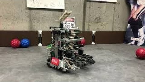 9257C Early Season Reveal || Vex Change Up