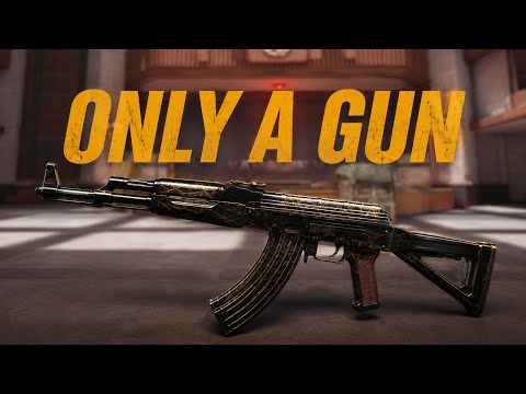 No armor.. no heals... Just a Gun challenge | Arena Breakout