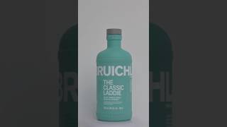 Whisky Whiskey In 60 Episode 005 Bruichladdich The Clic Laddie