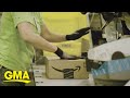 Target, Walmart announce deals on Amazon Prime Day l GMA