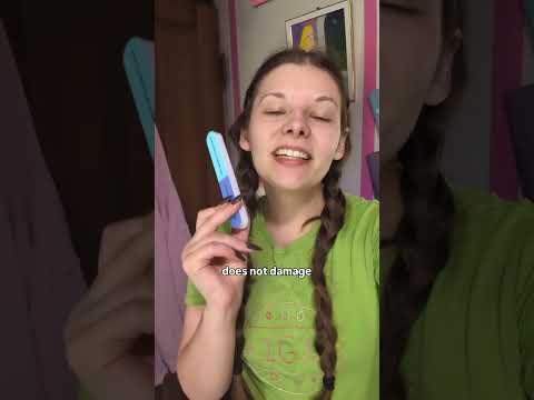 They Lie About Buffing