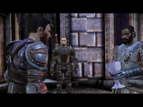Vídeo: El Primer Borrador De Dragon Age: Origins Ni Siquiera Tenía Grey Wardens