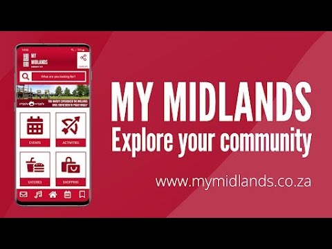 My Midlands