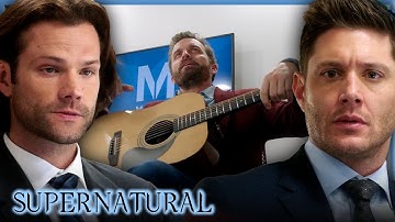 In a World Where Lying Doesn’t Exist | Supernatural