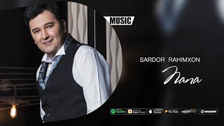 Sardor Rahimxon - Папа (Official music)